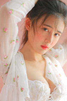 走过花季